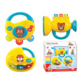 Детские игрушки Rattle Детские игрушки (H0410499)